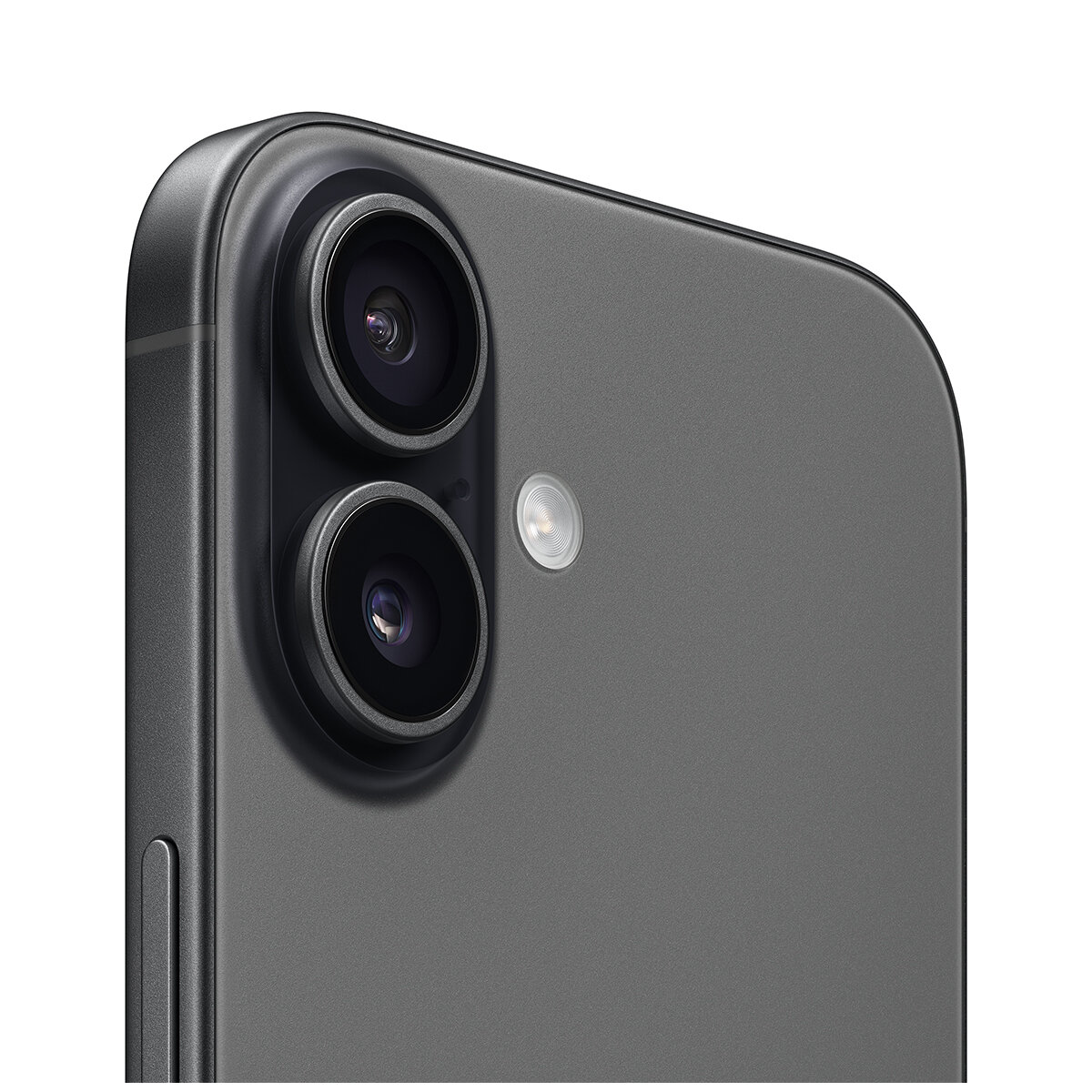 iPhone 17 Black