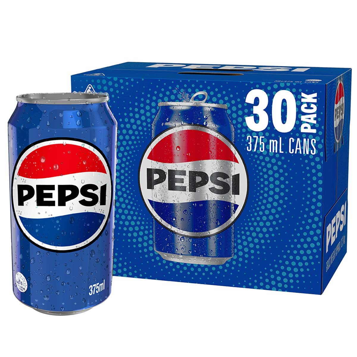 Pepsi 30 x 375ml