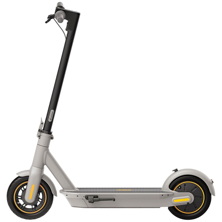Segway Ninebot Kickscooter MAX G30L Electric Scooter Costco Australia