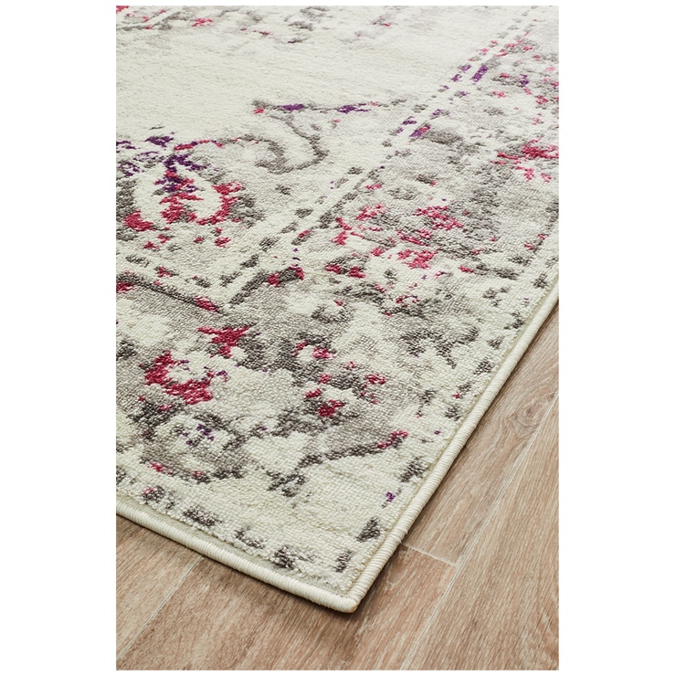 Unitex Metro 602 Pink 230 cm x 160 cm Unitex Metro 602 Pink 230 cm x 160 cm
