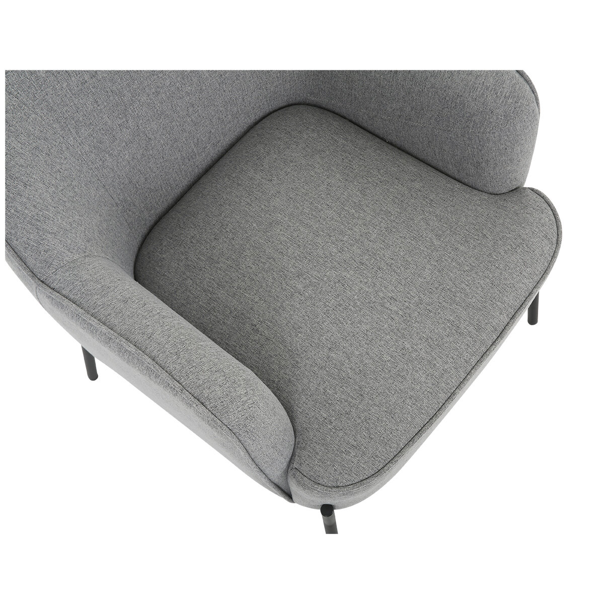 142274 Onex HuGo Upholstered Armchair/