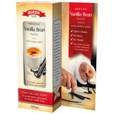 Queen Organic Vanilla Bean Paste 320g