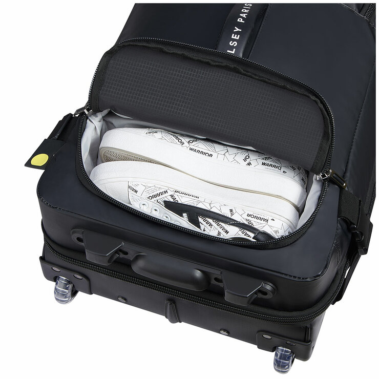 Delsey Raspail Wheeled Duffle 64cm