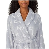 DKNY - Women's Robe - Grey