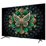 75 Inch C6K QD-Mini LED 4K Google TV 75C6K
