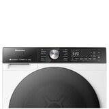 Hisense 8kg Series 5 Heat Pump Dryer White HDF5S80H