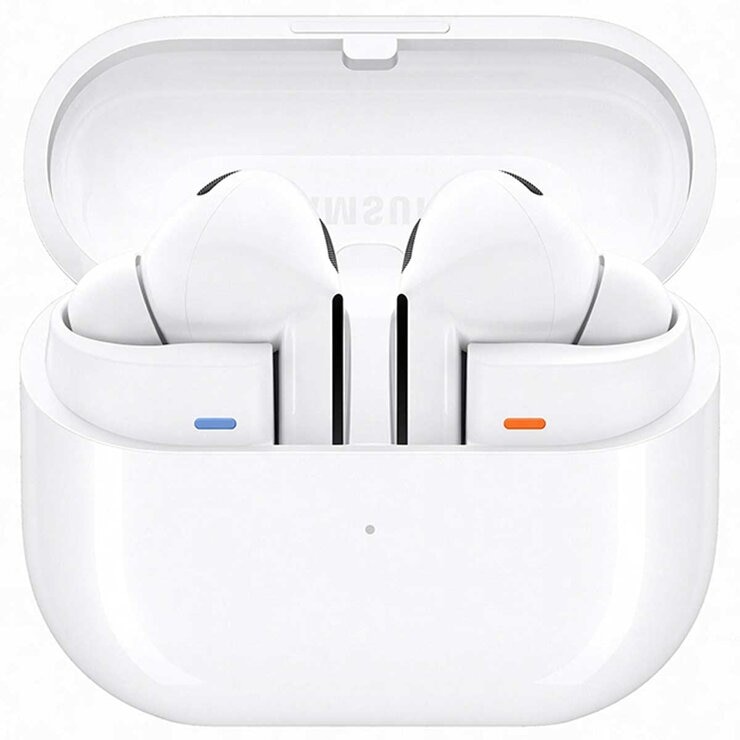 Samsung Galaxy Buds3 Pro White