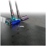Dyson V15s Detect Submarine