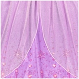 Characters Girls' Fantasy Gown - Rapunzel
