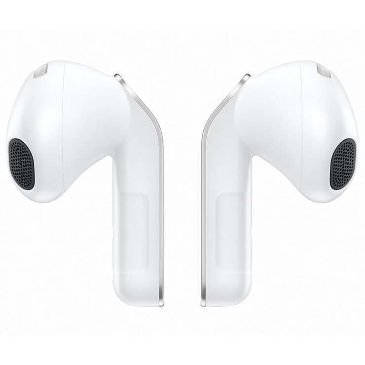 Samsung Galaxy Buds4 White SM-R540NZWAXSA