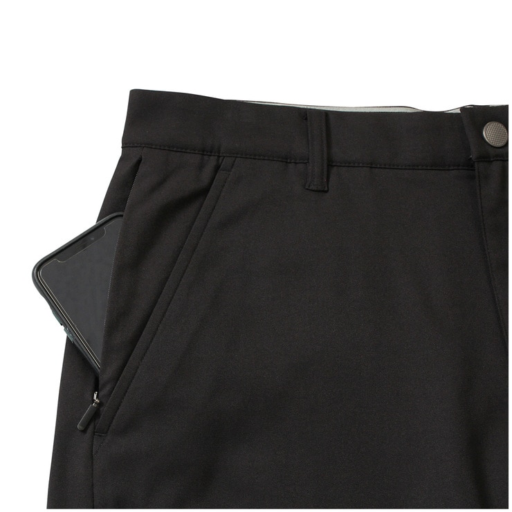 Kirkland Signature performance shorts - Black