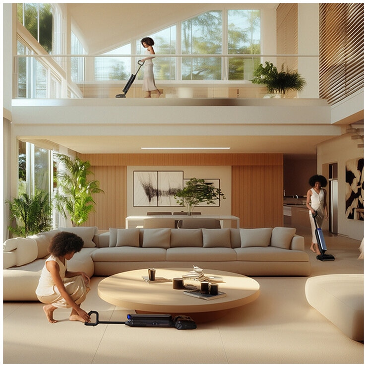 Tineco Floor One S9 Arstist Pro FW2B0300AU