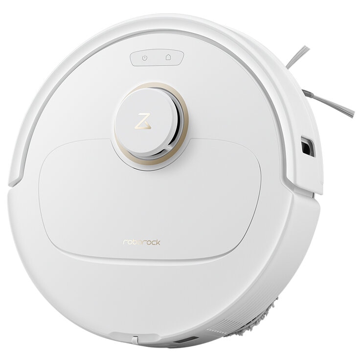 Roborock Qrevo C Vacuum Cleaner White RR-QRRC02-03-WHT