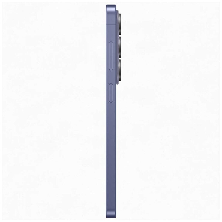 Samsung Galaxy S26 256GB Cobalt Violet