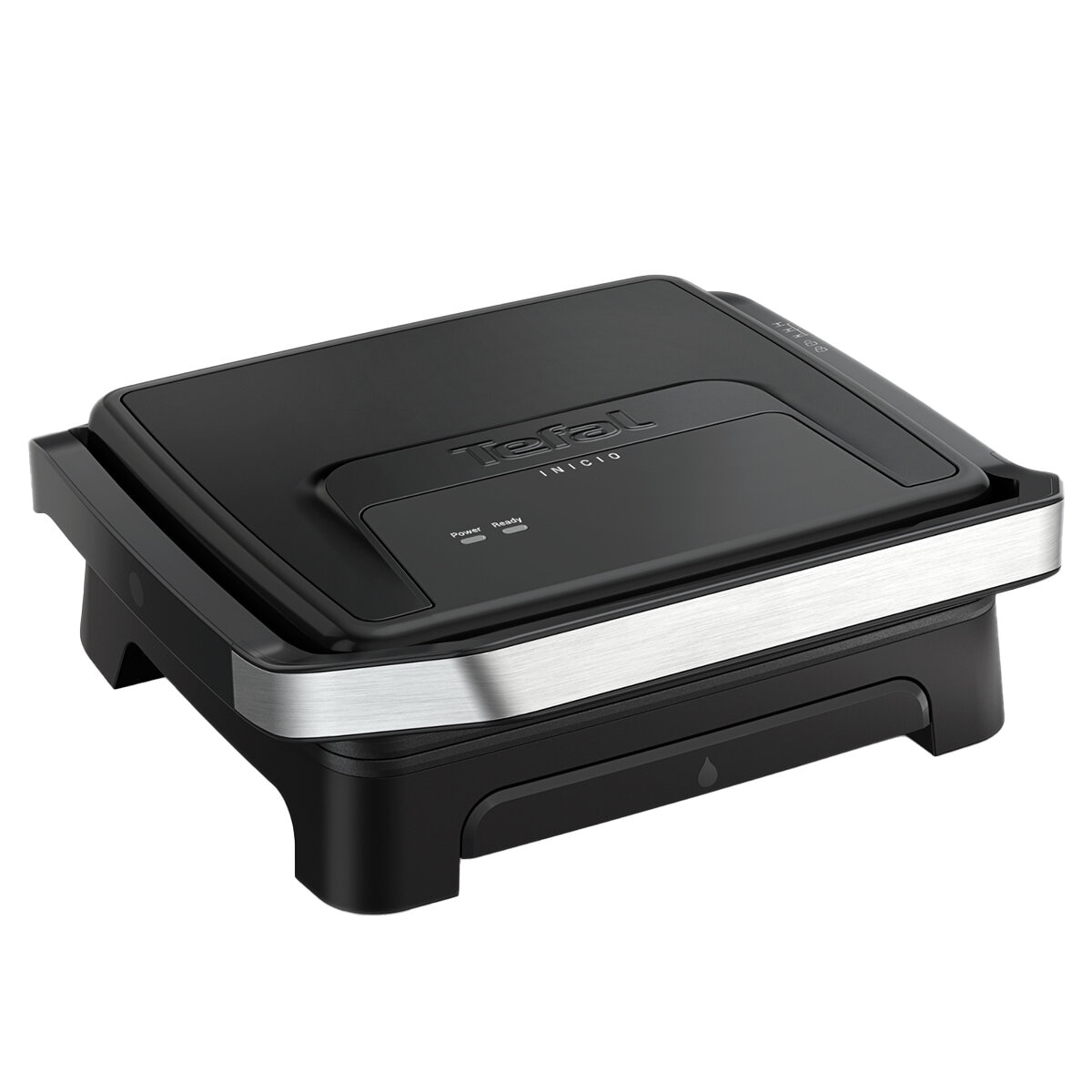 Tefal Inicio 4 Slice Sandwich Press GC27B8