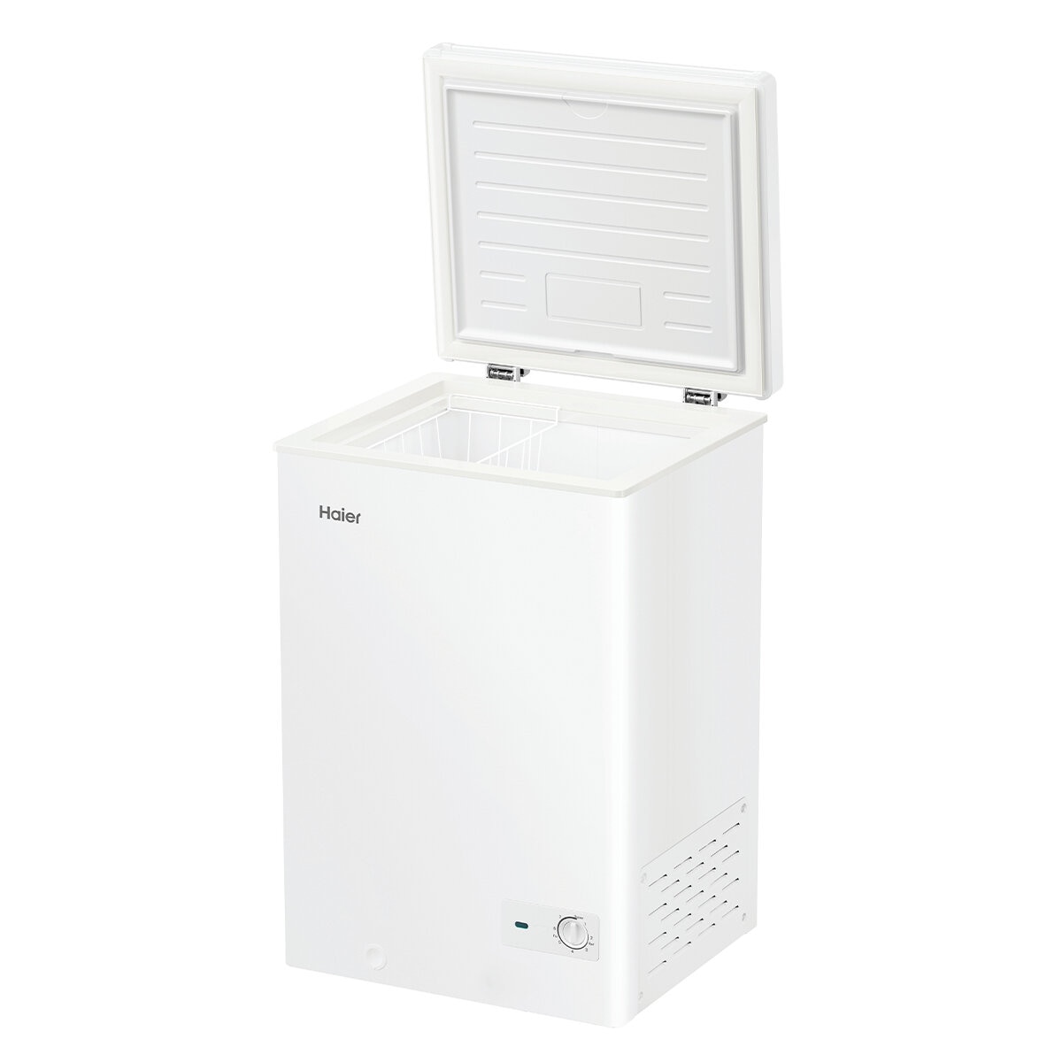Haier 137L Chest Freezer H300 HCF137W