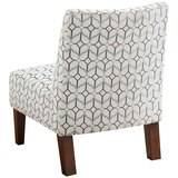 Northridge 3 Piece Fabric Chair & Table Set