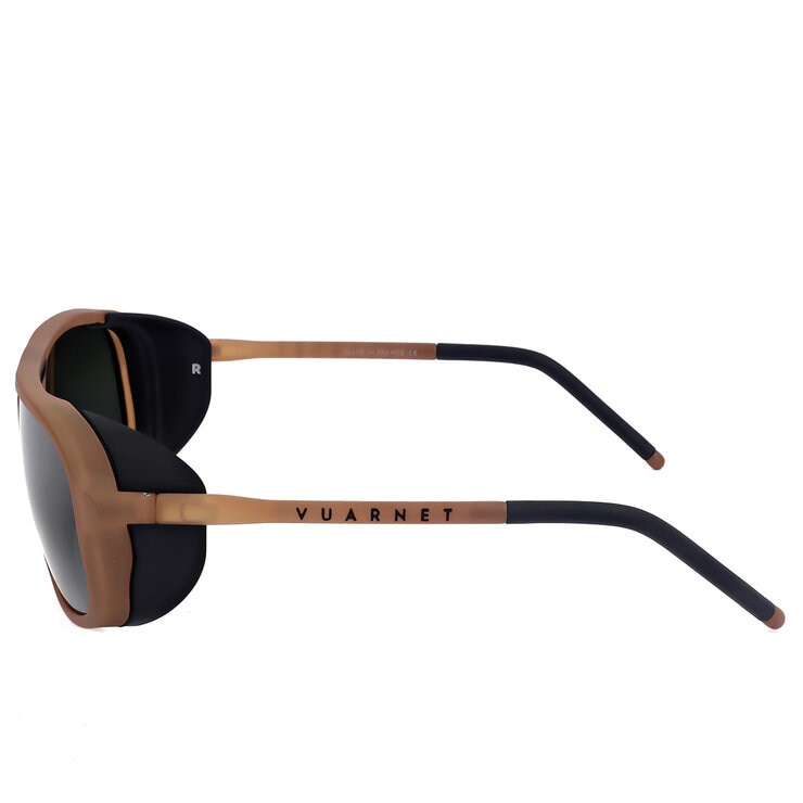 Vuarnet Ice Large Men's Sunglasses
