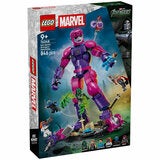 LEGO Marvel Epic Battle: Avengers: Doomsday 76348 LEGO Marvel Epic Battle: Avengers: Doomsday 76348