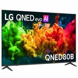 LG 75 inch QNED80B MINI LED 4K Smart TV 75QNED80BSA LG 75 inch QNED80B MINI LED 4K Smart TV 75QNED80BSA