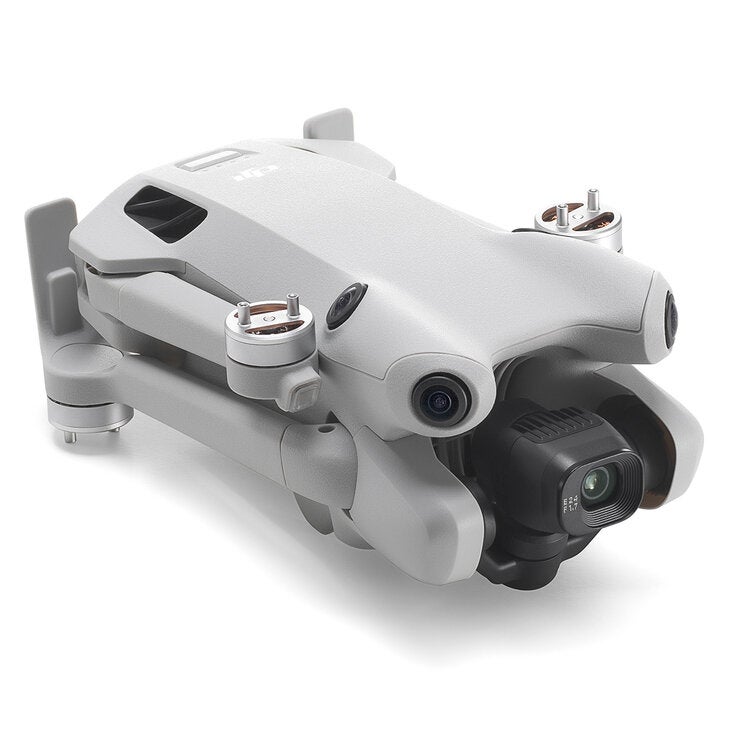 DJI Mini 4 Fly More Combo Plus CP.MA.00000740.04 DJI Mini 4 Fly More Combo Plus CP.MA.00000740.04