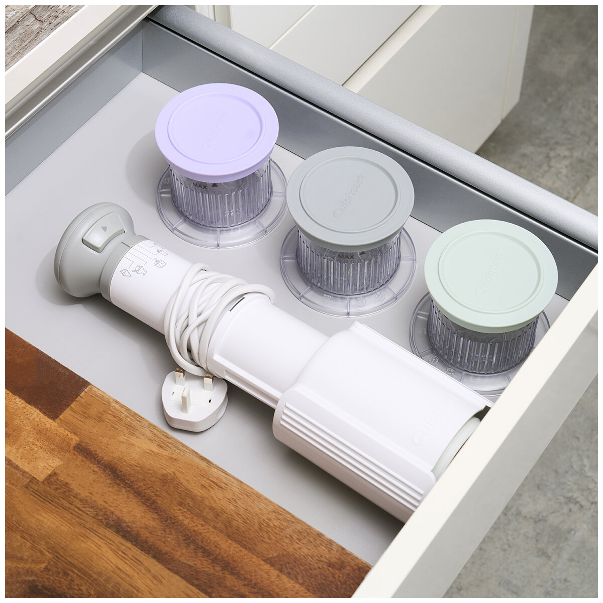 Cuisinart Freeze Wand ICE-FD10XA