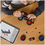 LEGO Technic Monster Jam Grave Digger Fire and Ice 42219