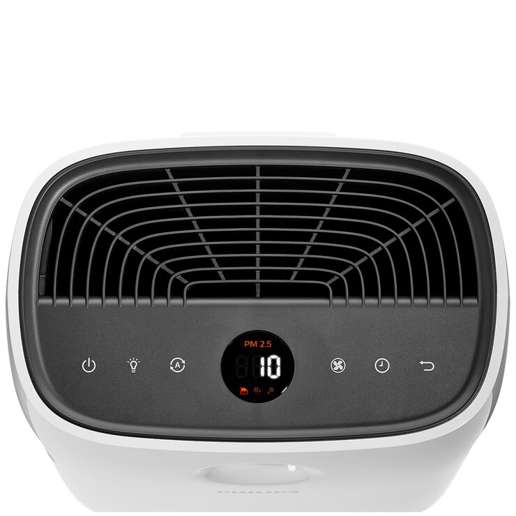 philips s2000 air purifier