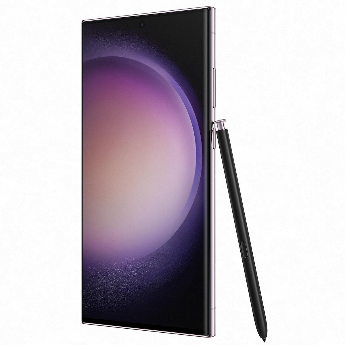 Samsung Galaxy S23 Ultra 1TB Lavender SM-S918BLINATS