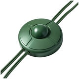 Pre-Lit Aspen Artificial Christmas Tree 2.74m