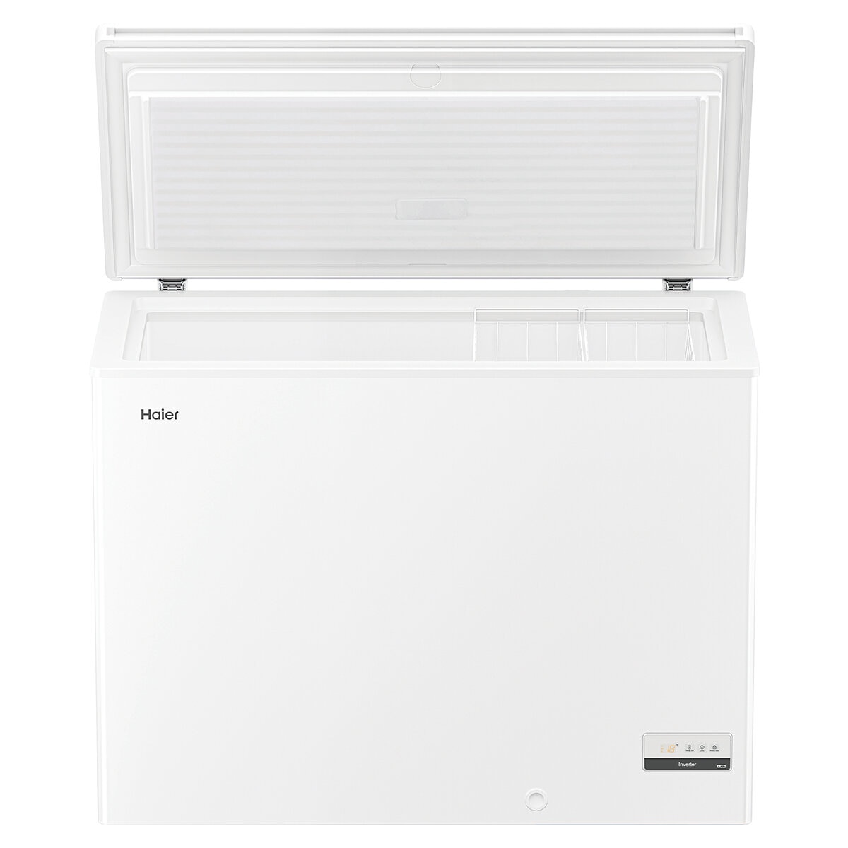 Haier 301L 300 Series Chest Freezer White HCF300W