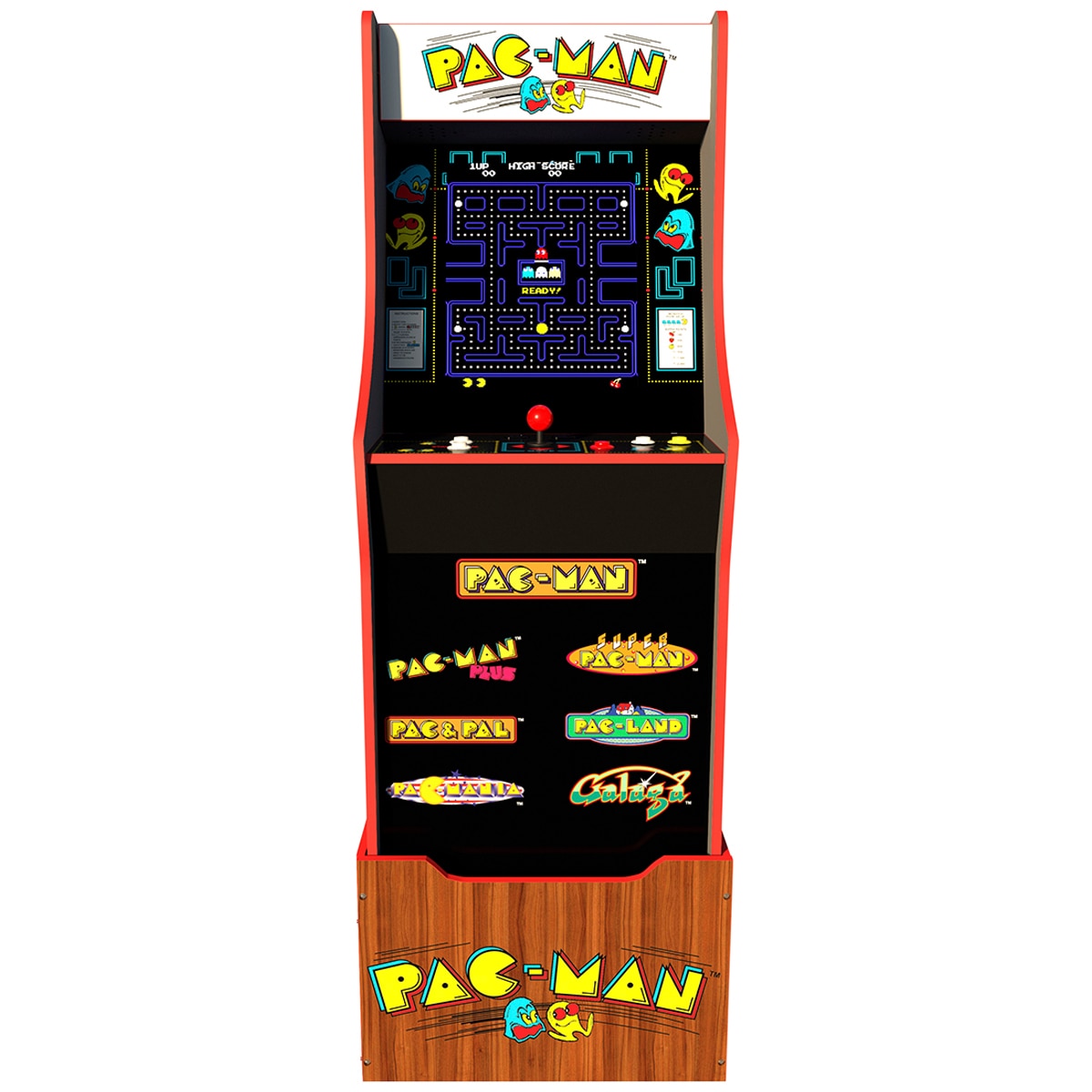 ARCADE1Up Pac-Man Arcade Console | Costco Australia