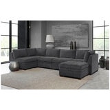 Thomasville Tisdale 6-piece Modular Sectional