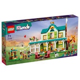 LEGO Friends Autumn's House 41735