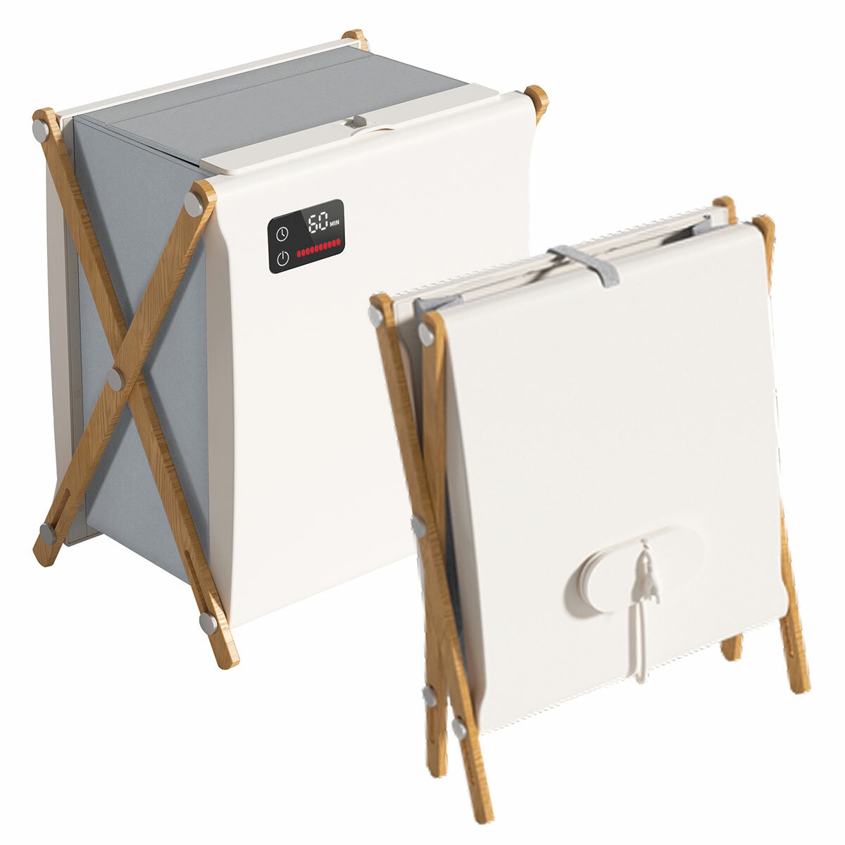 Homedics Towel Warmer TW150AU - 0104