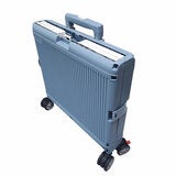 SpaceMade Folding Shopping Cart 50L SpaceMade Folding Shopping Cart 50L