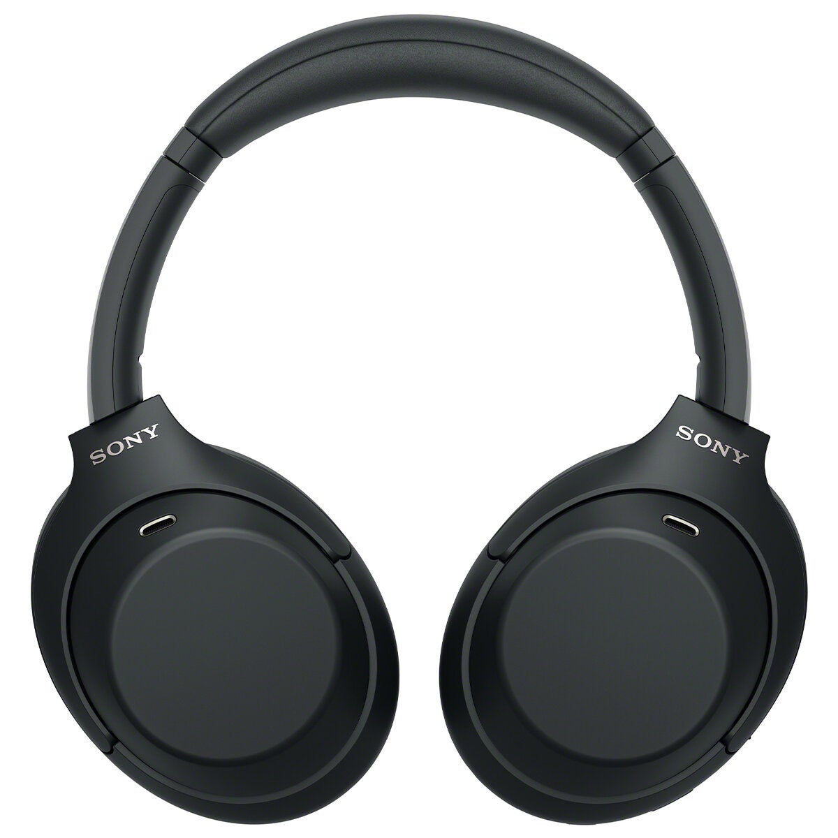 Sony Wireless Noise Cancelling Headphones Black WH1000XM4CB Sony Wireless Noise Cancelling Headphones Black WH1000XM4CB