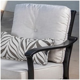 Sunvilla Anita 4pc Deep Seating Set