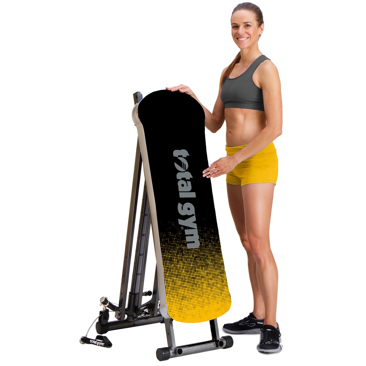 Total Gym Xtreme Costco Australia