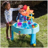 Step2 Rushing Rapids Water Table