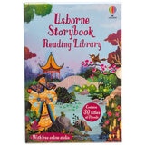 Usborne Storybook Reading Library