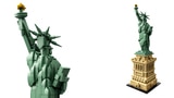 LEGO® Architecture Statue of Liberty 21042