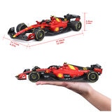 1:18 Ferrari SF-23 2023 Monza Carlos Sainz 1:18 Ferrari SF-23 2023 Monza Carlos Sainz