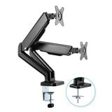 activiva ErgoLife Dual Monitor Arm ACA-MMA-DGC01K