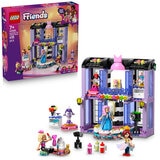 LEGO Friends Heartlake City Fashion Show 42685