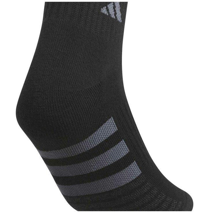 Adidas Women's Cushioned Crew Sock 6 Pack