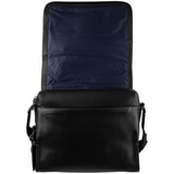 Tumi Davenport Leather Messenger Bag
