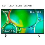 Sony 55 BRAVIA 2 II 4K AI Google TV K55S20M2