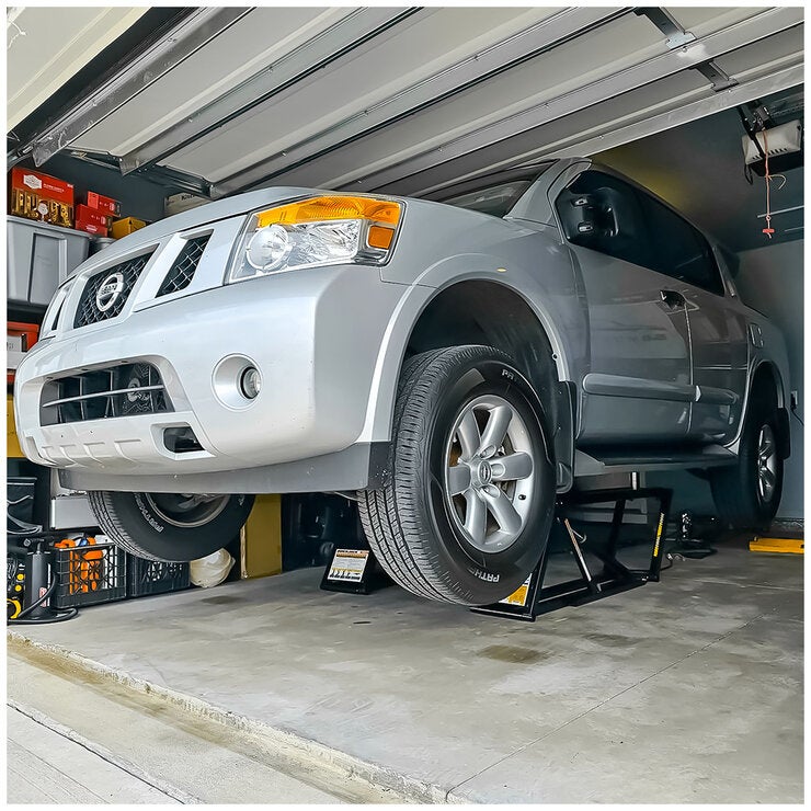 QuickJack Portable Car Lift 8000TL-208-240V