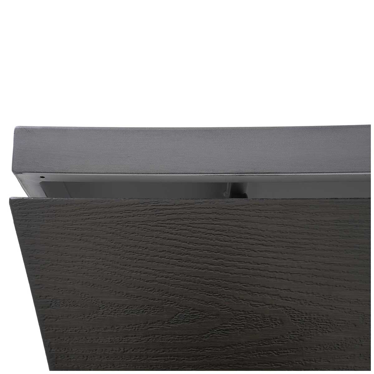 Grand Leisure Vega 4 Piece Deep Seating Set